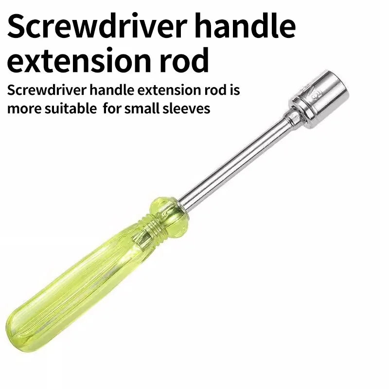 Aiwa 40 Pcs Combination Socket Wrench Toolkit.