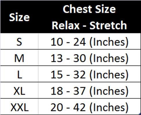 Men’s Body Shaper Tank