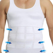 Men Body Tank
