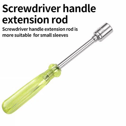 Aiwa 40 Pcs Combination Socket Wrench Toolkit.
