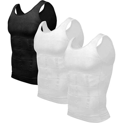Men Body Tank