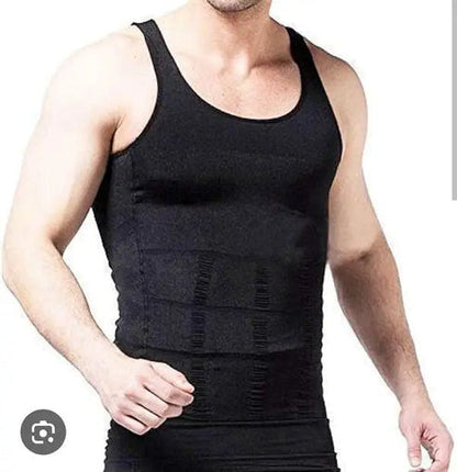 Men Body Tank