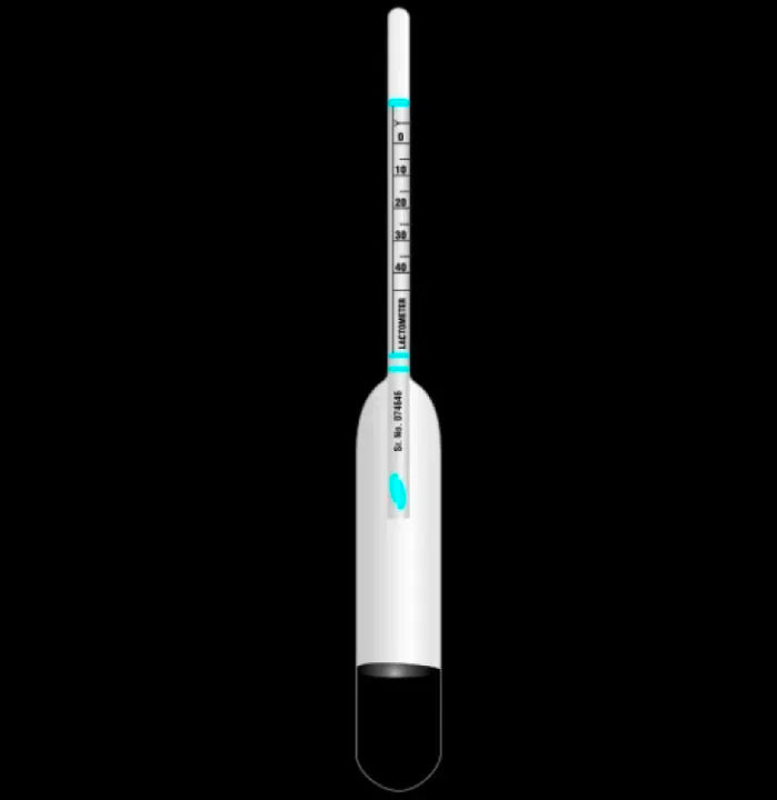 MILK TESTER METER | LACTOMETER