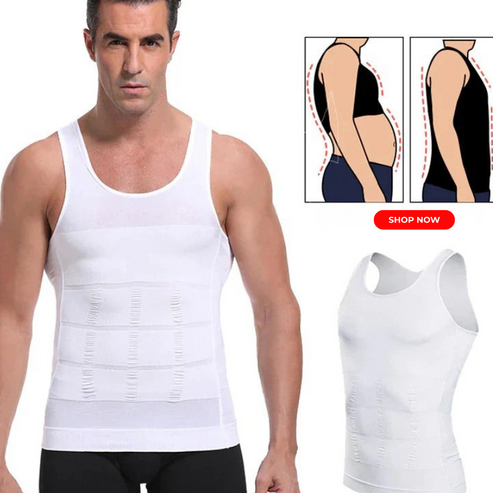 Men Body Tank