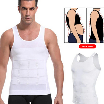 Men Body Tank