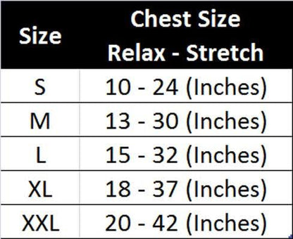Men’s Body Shaper Tank