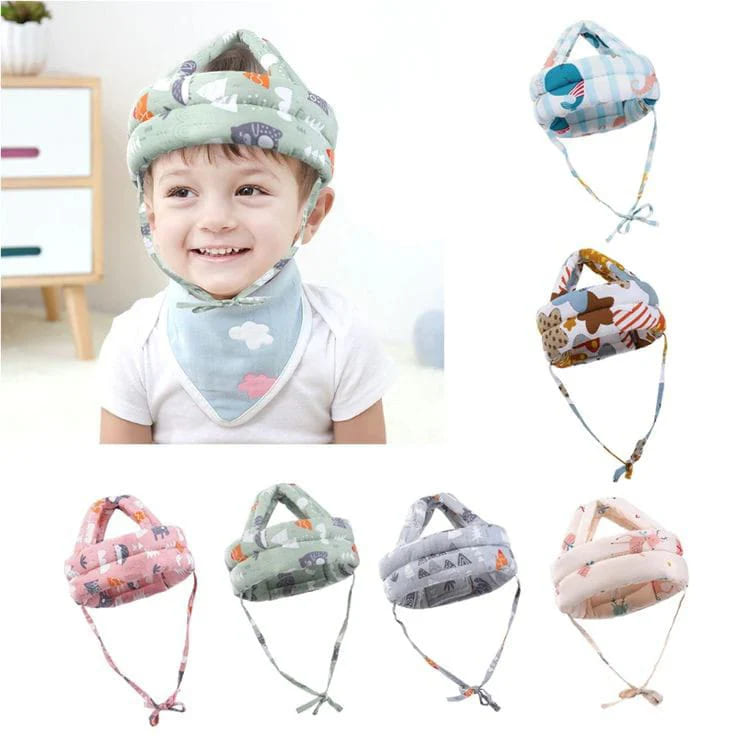 Baby Safety Helmet