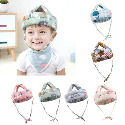 Baby Safety Helmet