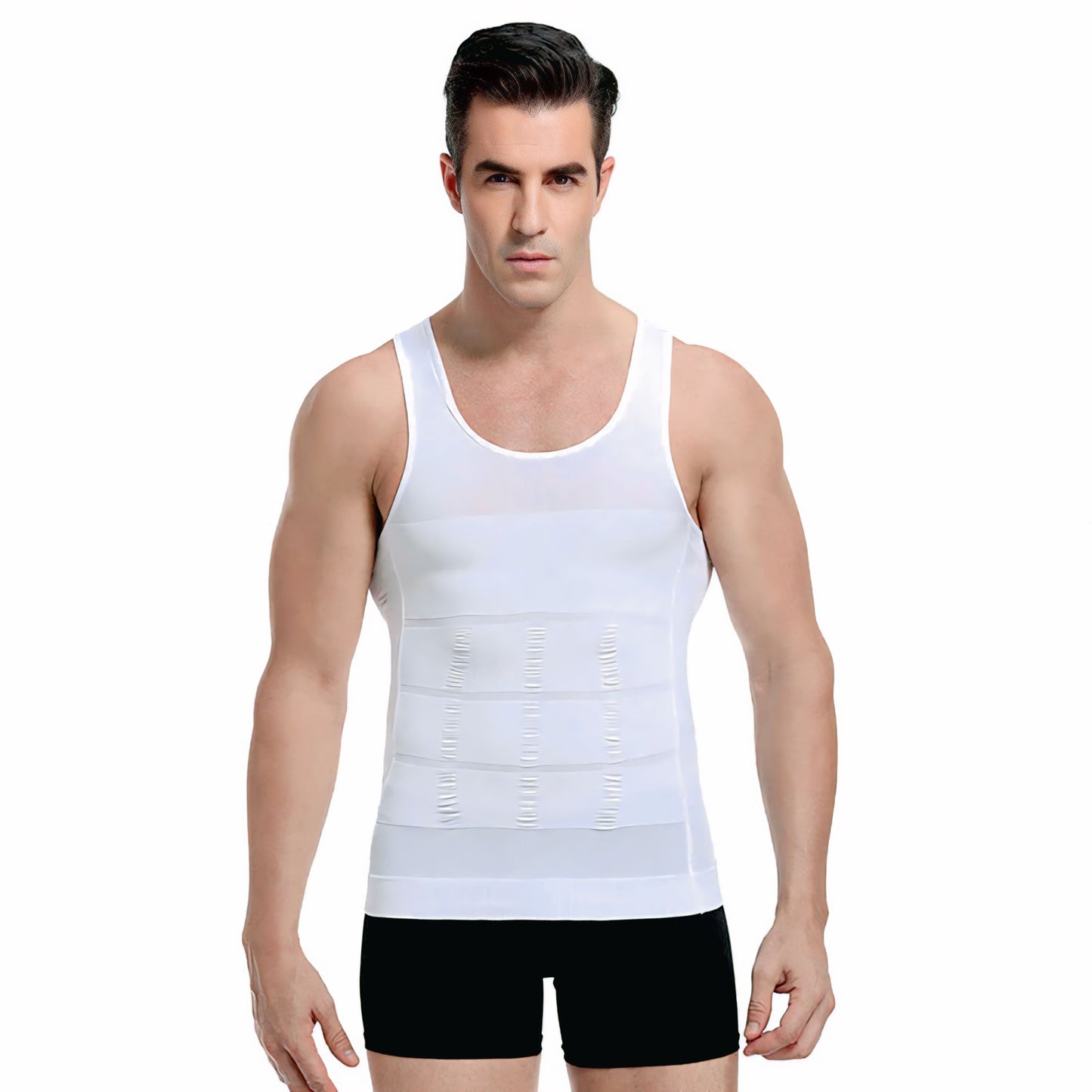 Men Body Tank